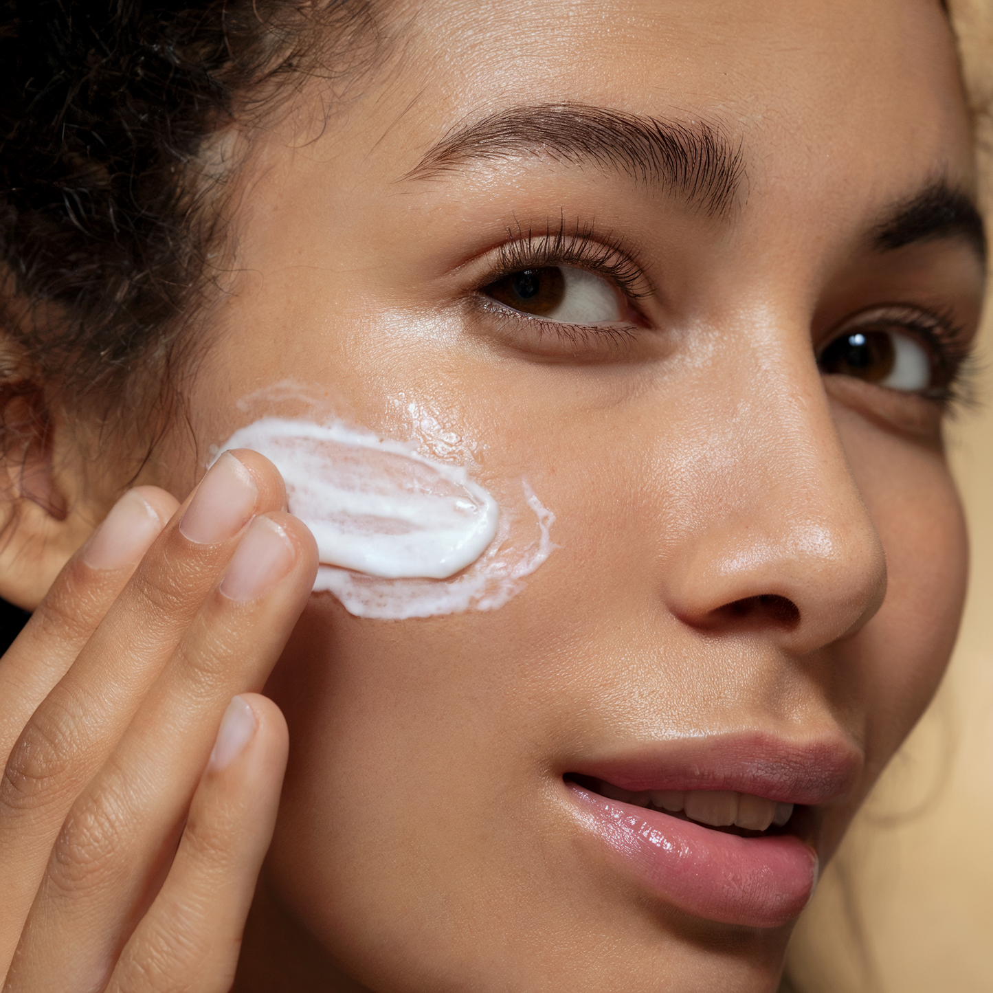 Vegan Fox Clarifying Face Cream – 50 ml