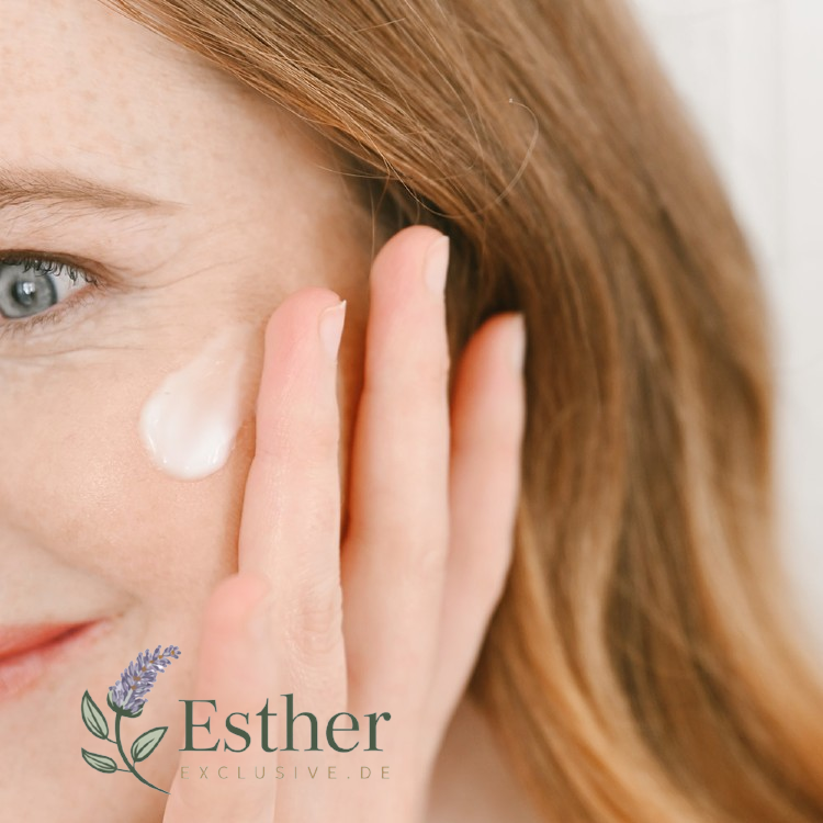 Nährende Gesichtscreme – Nourishing Face Cream - 50ml