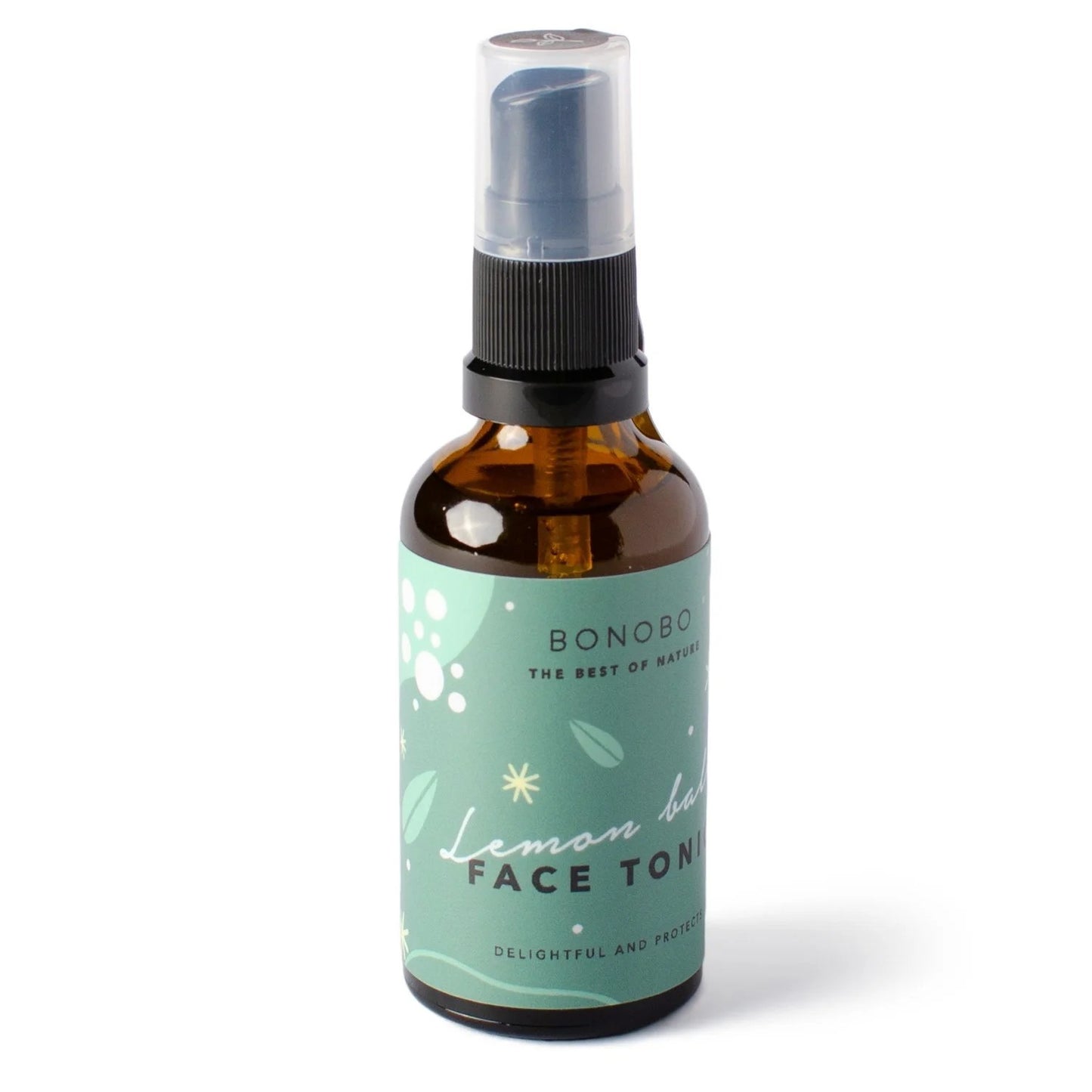 Face Tonic — Lemon Balm