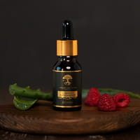 HOIA Superserum Sundrops – Natürlicher Glow & Schutz SPF 25 (30 ml)