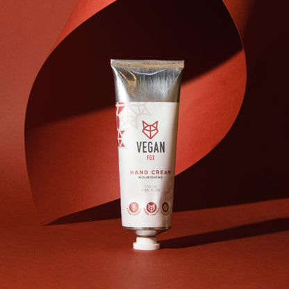 Handcreme mit Sheabutter, 120 ml