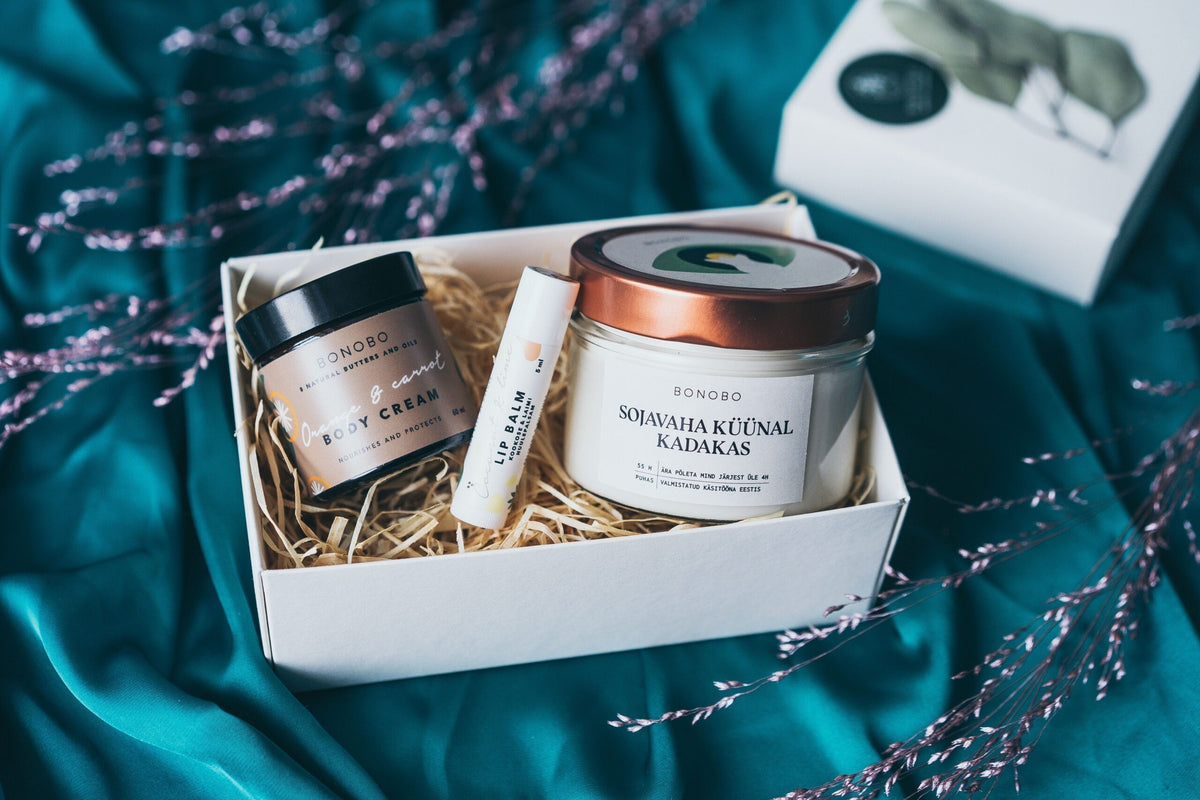 “I See You!" Gift Box