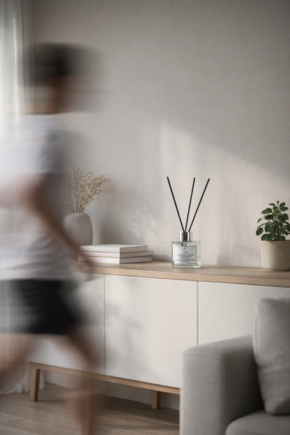 Mildes Home Fragrance – Lavendel, Grapefruit & Wacholder (100 ml)