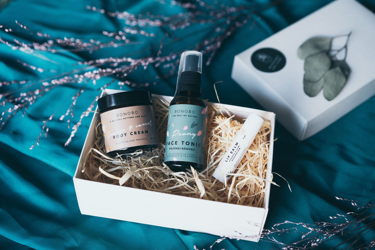 “With Love!” Gift Box