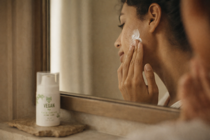 Acne Creme mit Niacinamid (50 ml)